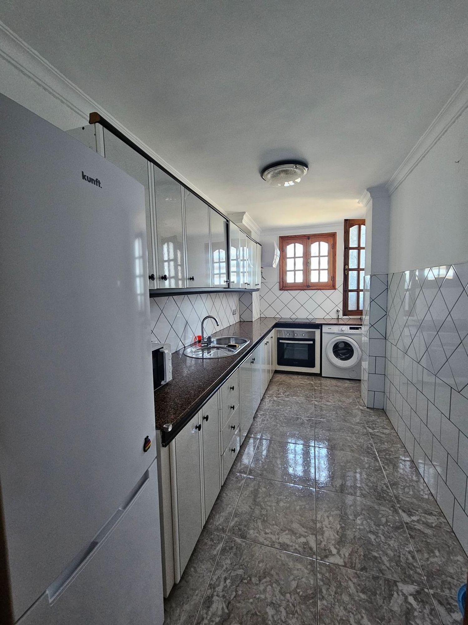 Piso en Vega de San José - Foto 4