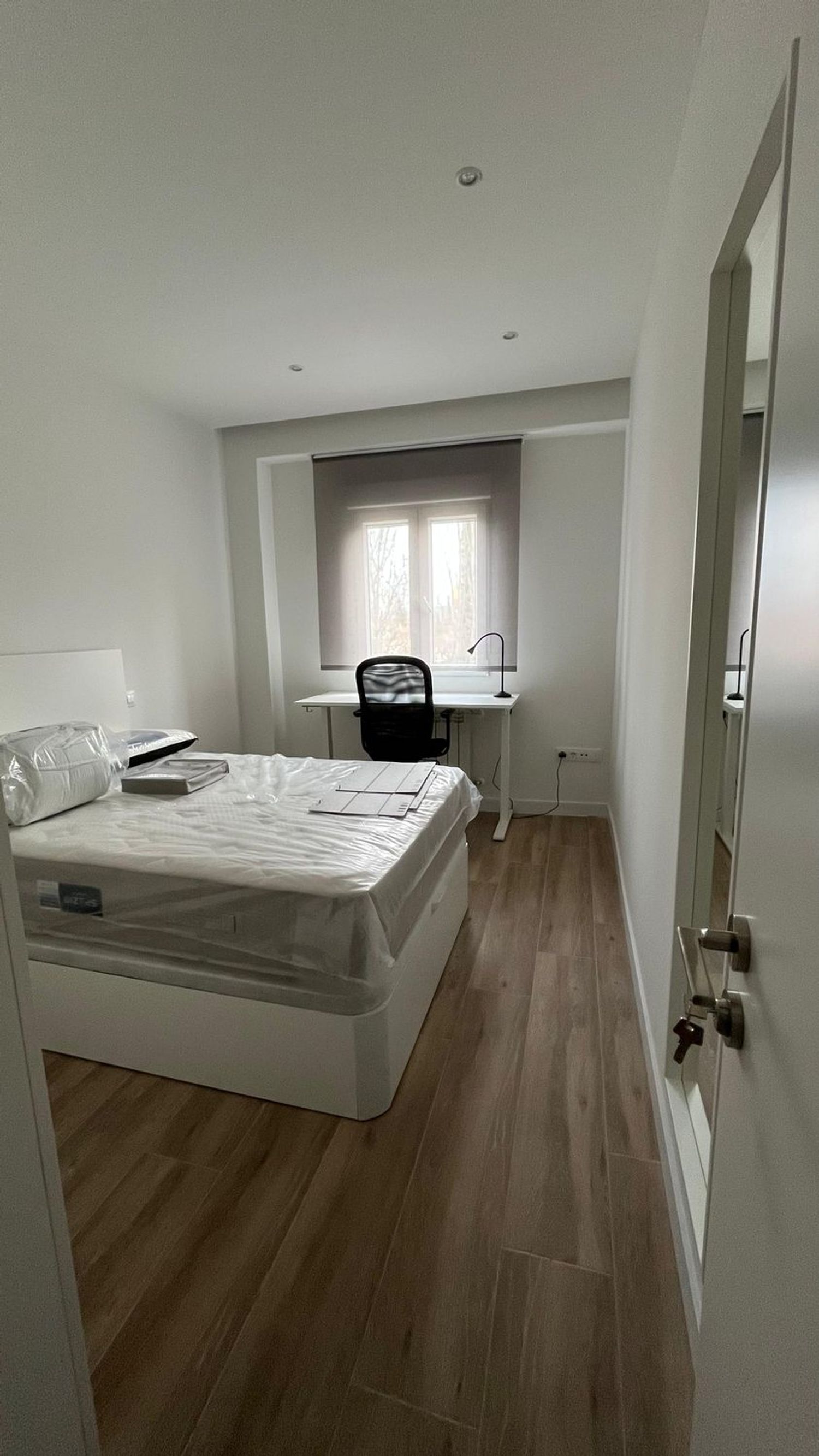 Piso en calle Constitución, 3 - Foto 19