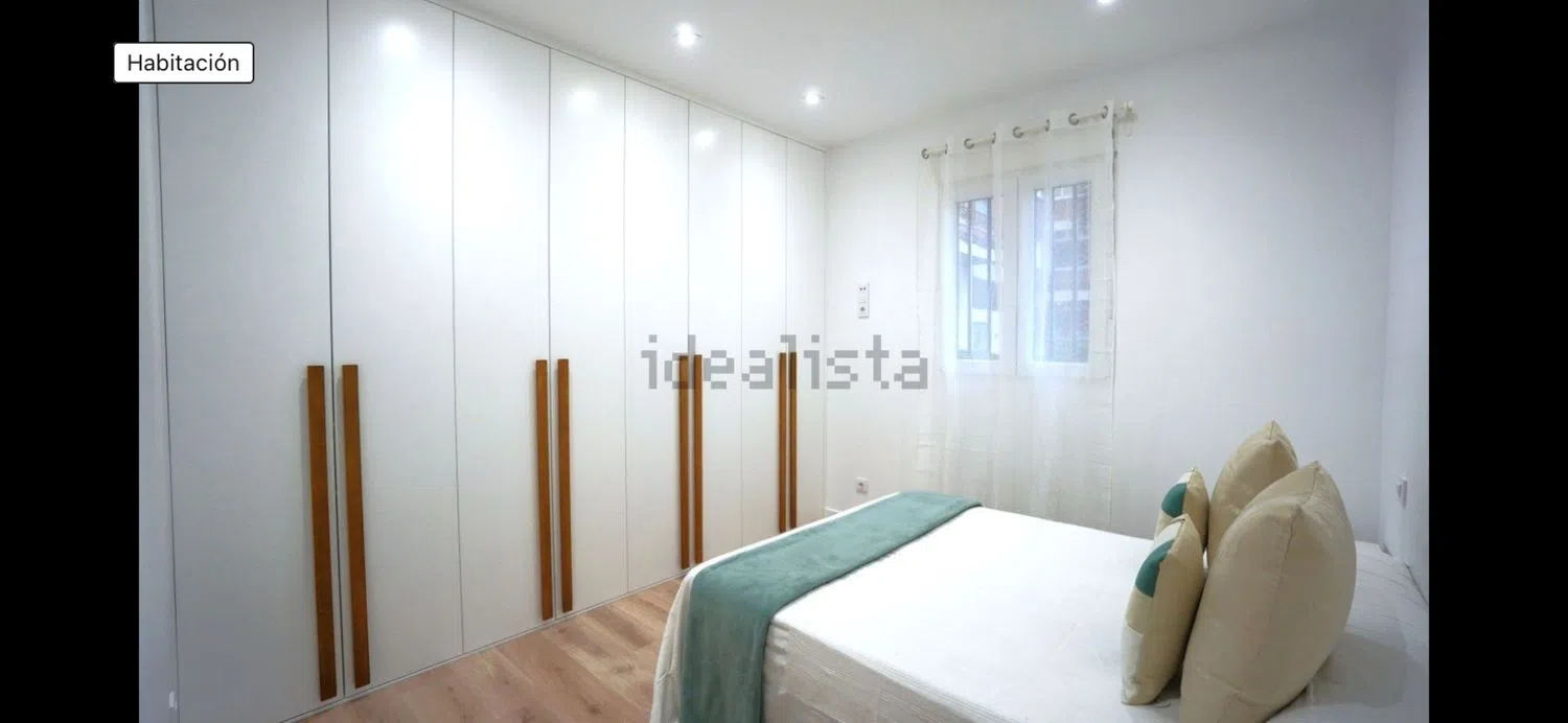 Piso en calle de Luarca, 8 - Foto 5