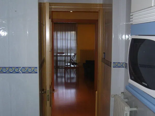 Piso en Avenida de José Anselmo Clavé, 29 - Foto 4