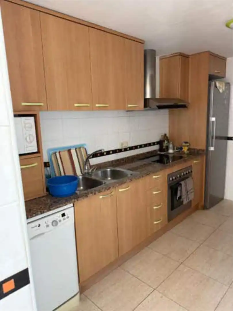 Piso en vicent auba - Foto 6