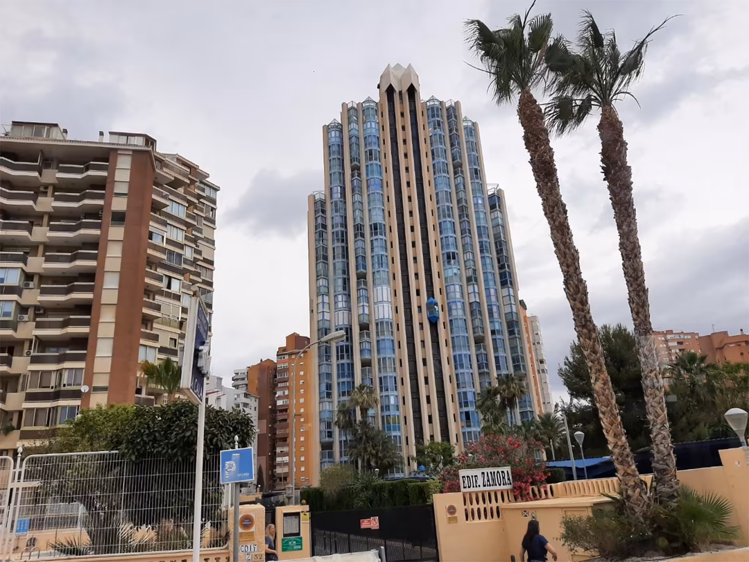 Apartamento en  Avenida de Portugal 4 - Foto 23