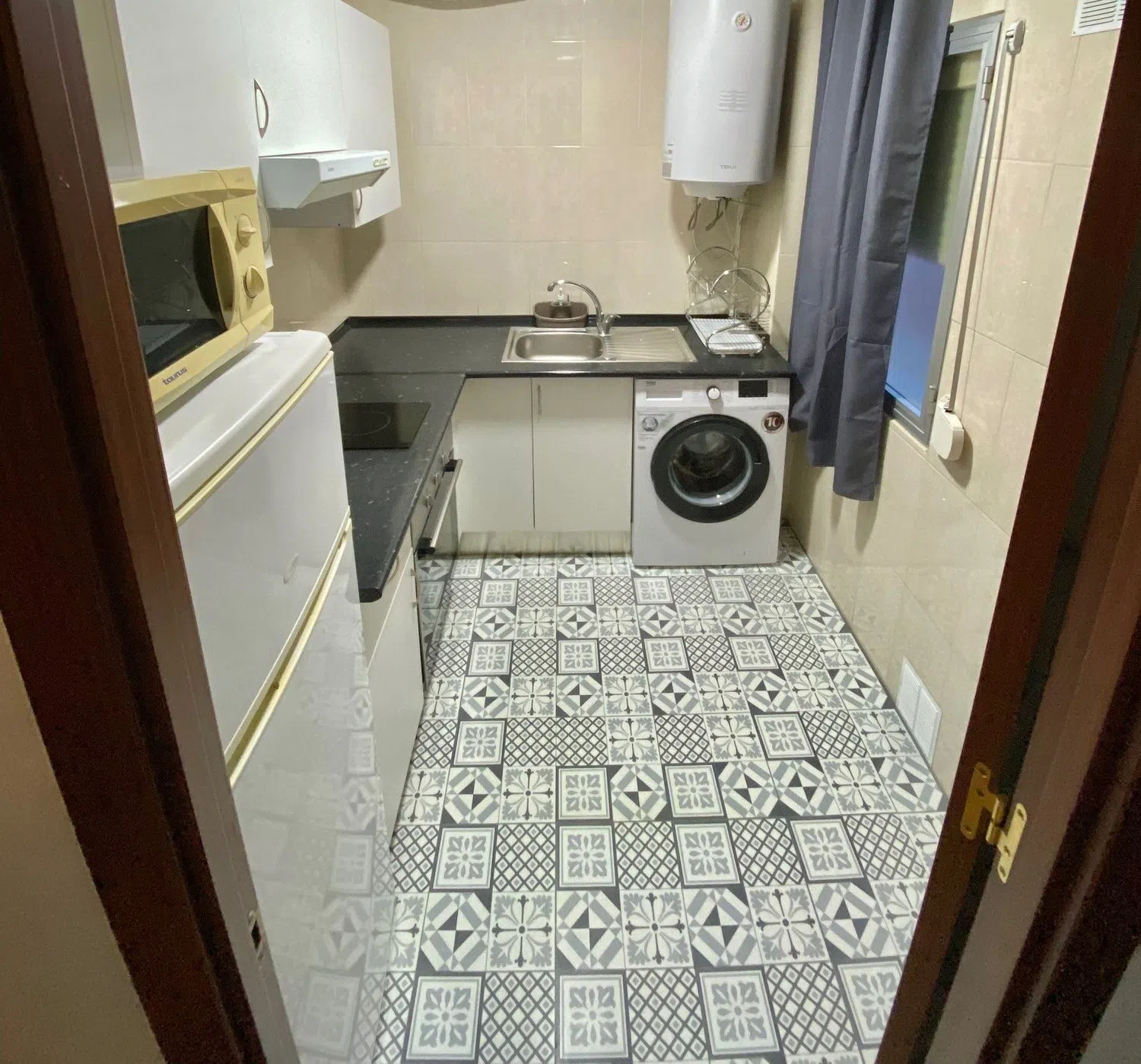 Piso en Barrio San Fermín - Foto 11