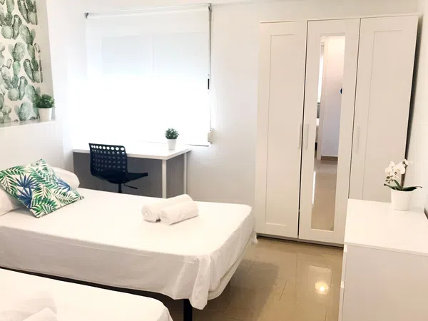 Piso en calle Pinosol, 15 - Foto 8