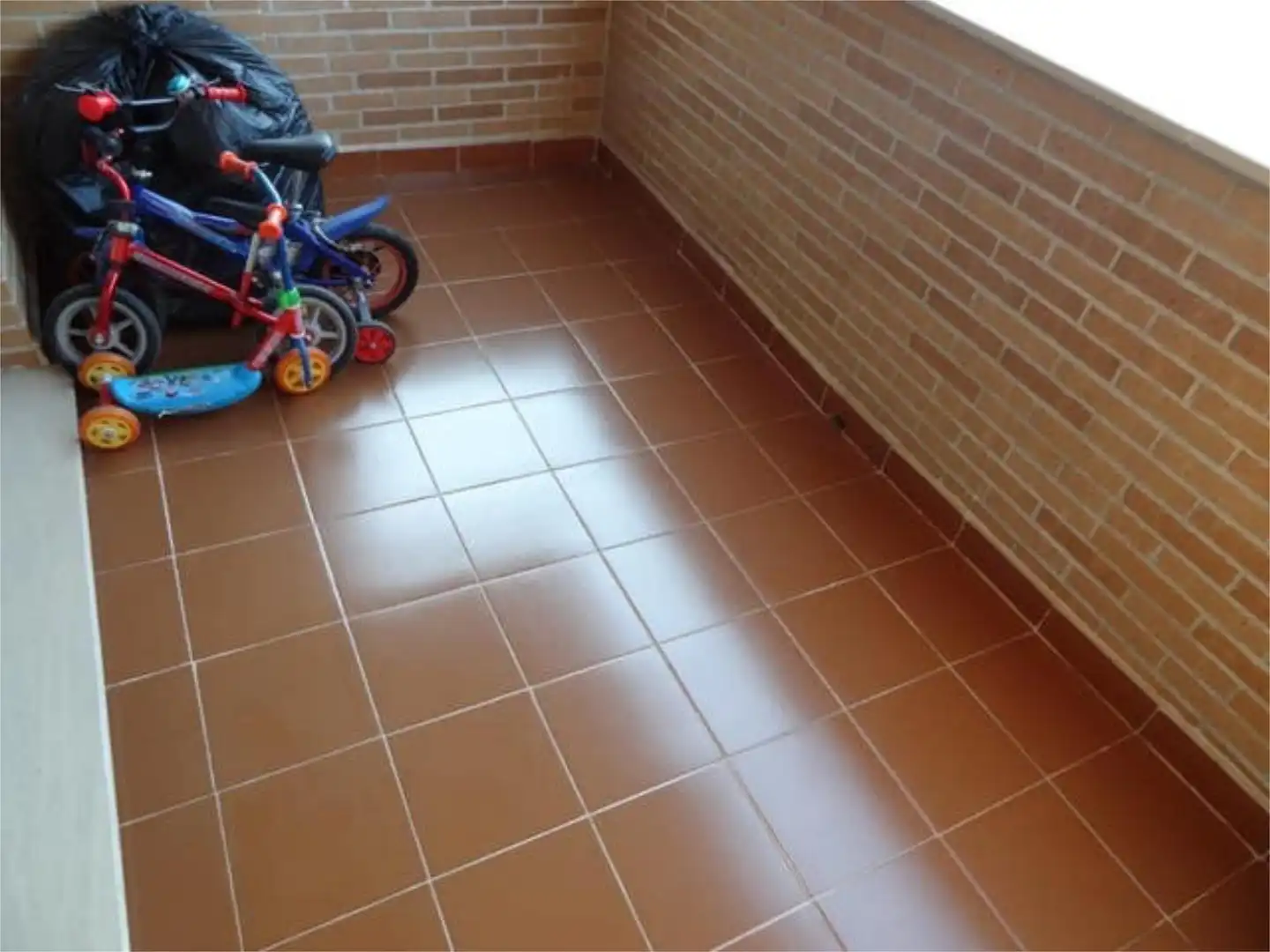 Apartamento en Eroski - Foto 3