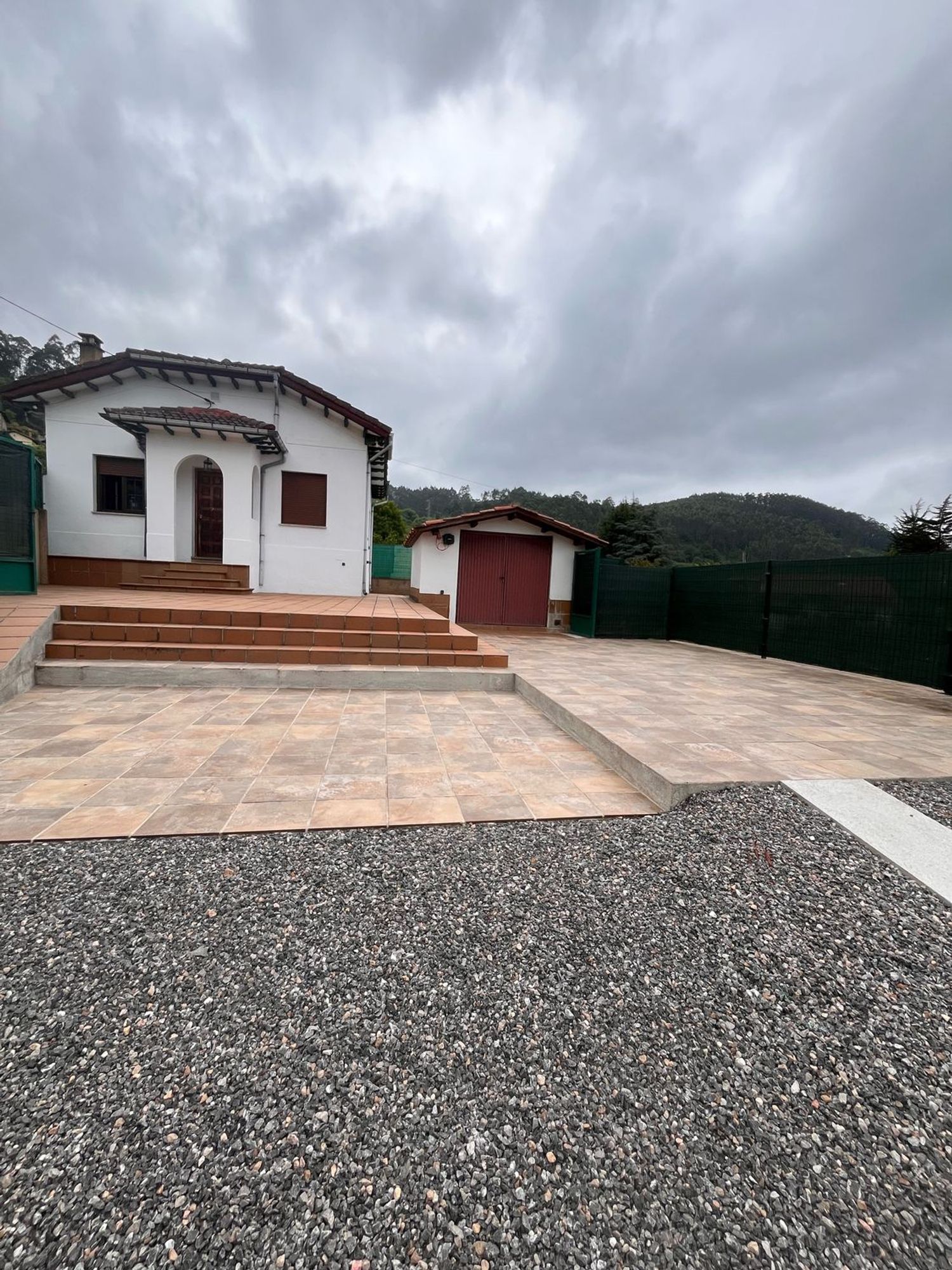 Casa o chalet independiente en Carretera miravalles, Llugaron, 3, Villaviciosa, Villaviciosa - Foto 11