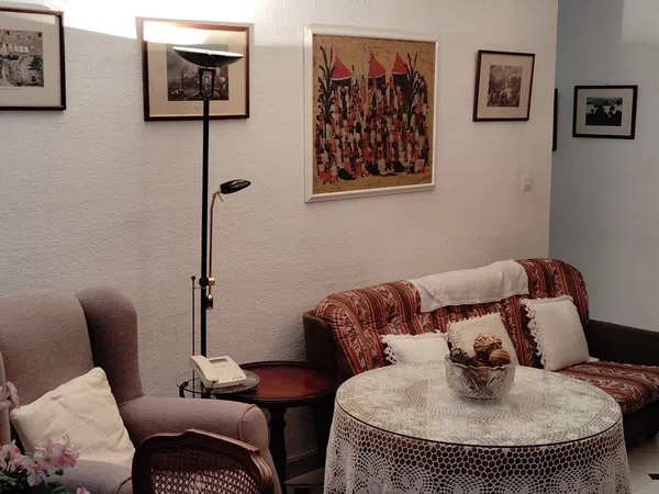 Piso en calle Armengual de la Mota, 18 - Foto 6