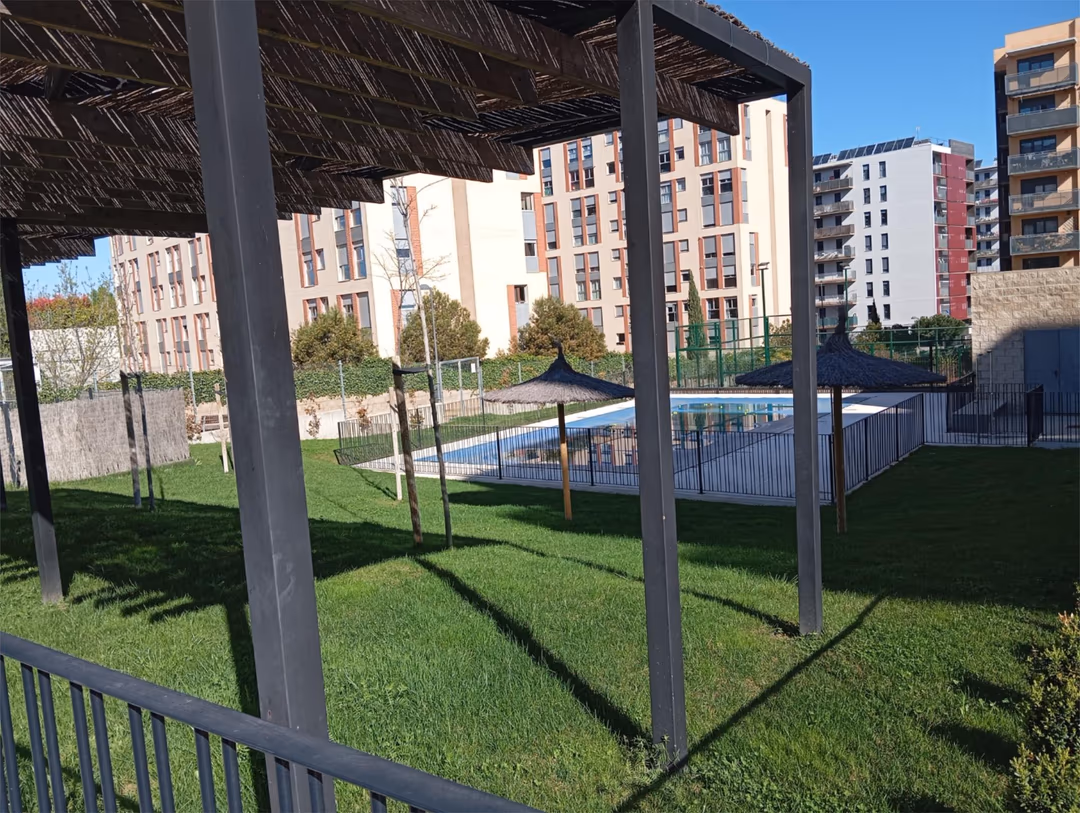 Piso en  Calle de Aragón 2 - Foto 26