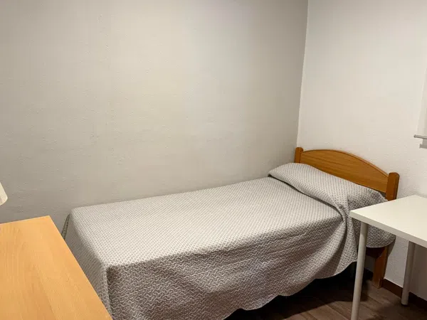 Piso en Calle Jose Saramago, 10, Tiro de Línea - Foto 3