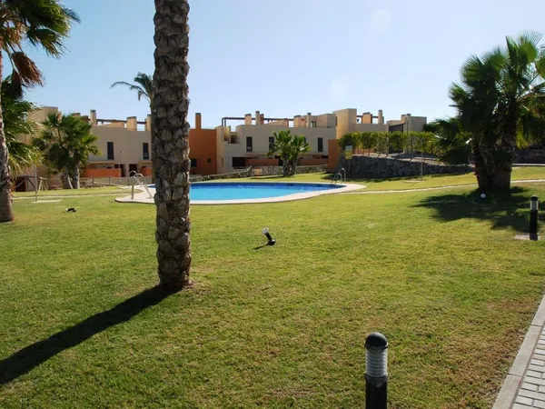 Chalet pareado en Yucas, 7, Urb.Golf Valle este, Urb.Golf Valle este - Foto 37