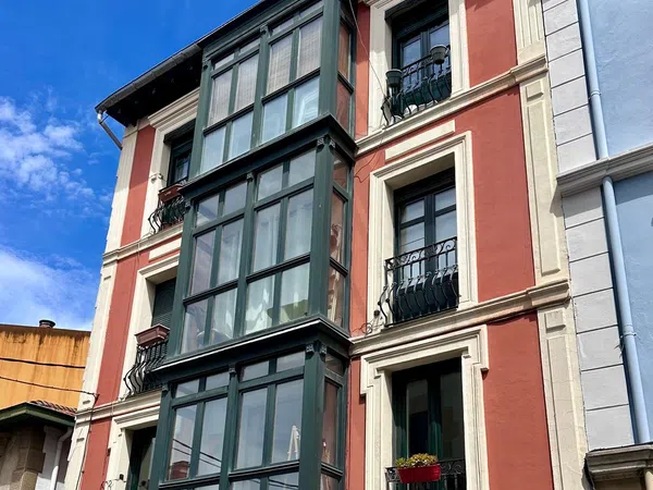 Piso en Barrenkale, 19 - Foto 3