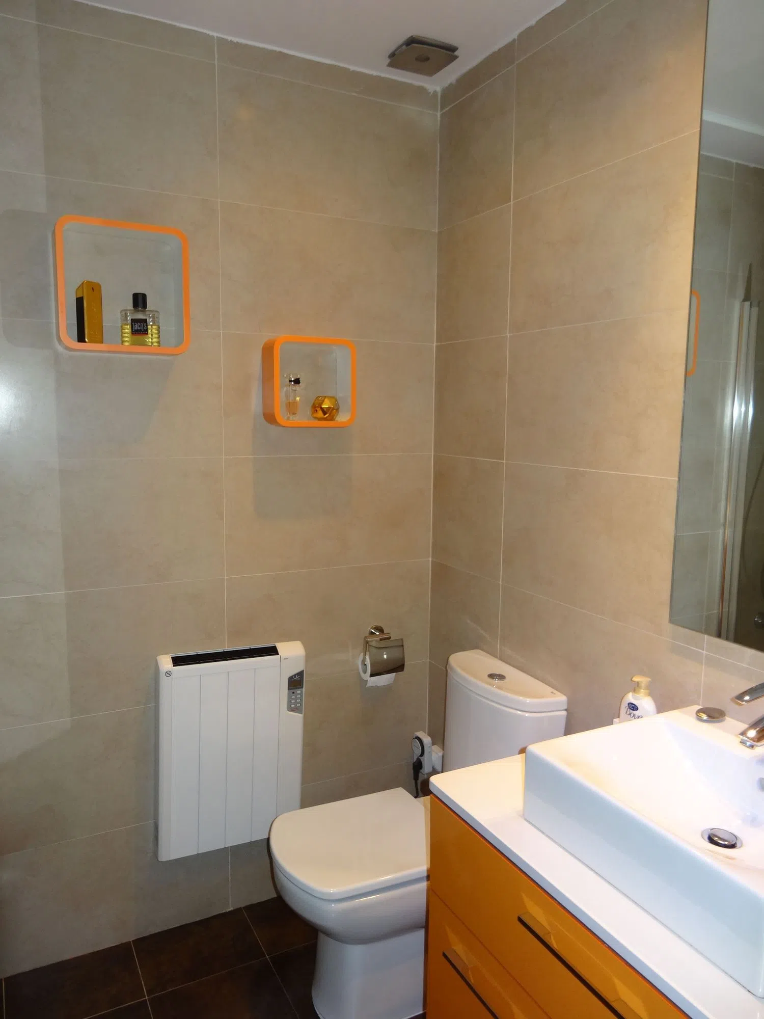 Piso en calle de Dulce Chacón, 17 - Foto 4