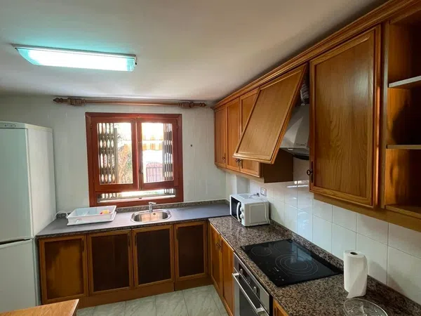 Chalet pareado en Calle Ribalta, 5, Heliópolis - Eurosol, Heliópolis - Eurosol - Foto 3
