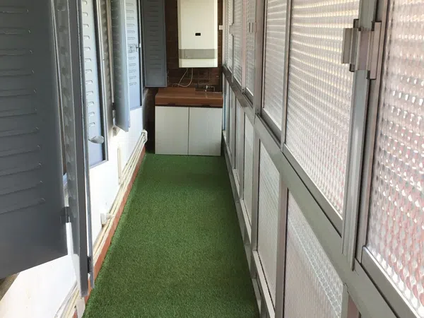 Piso en Plaza Mártires, 5, Tres Olivos - Valverde - Foto 10