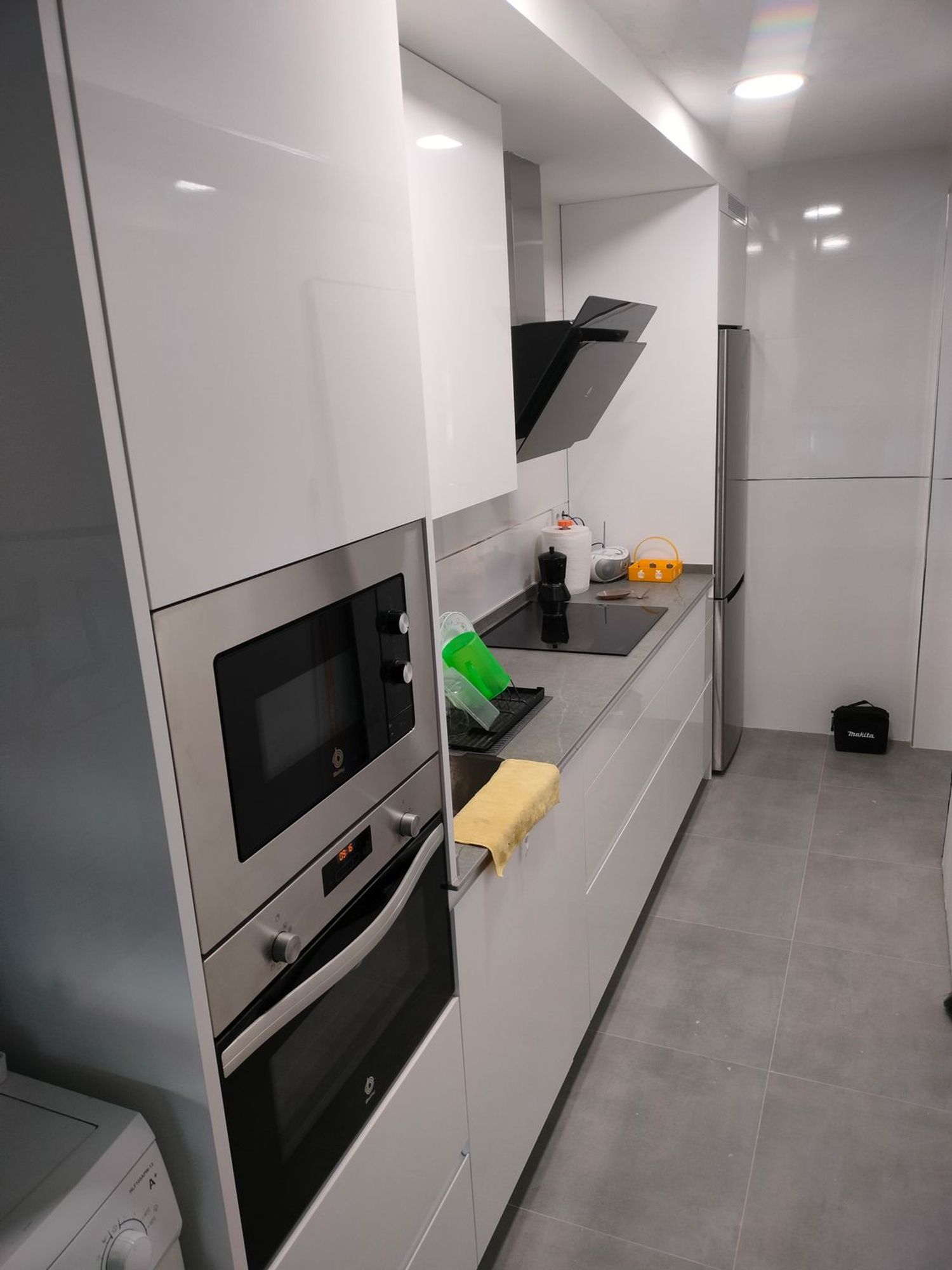 Piso en avenida de la Virgen del Mar, 39 - Foto 5