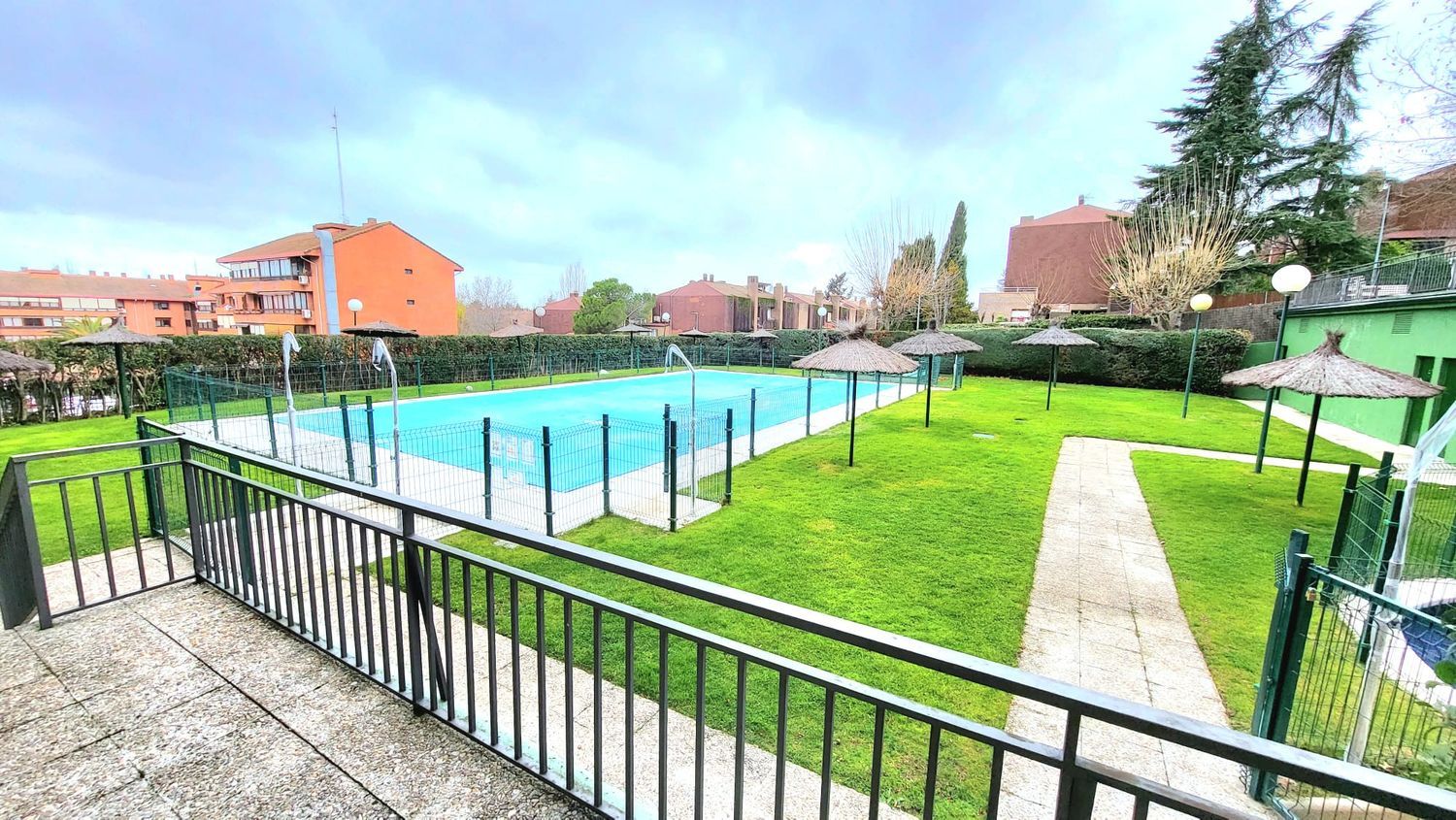 Dúplex en calle de Iregua, 2 - Foto 2