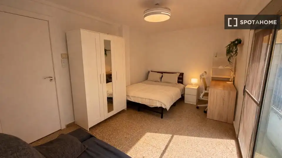 Piso en  Valencia Capital - Foto 15