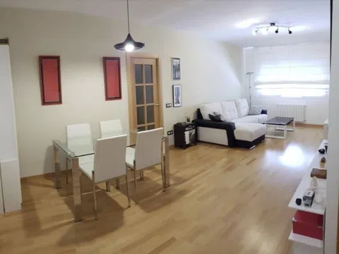 Piso en calle de Valldaura, 4 - Foto 4