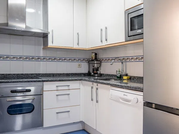 Piso en paseo de Capa Negra, 4 - Foto 10