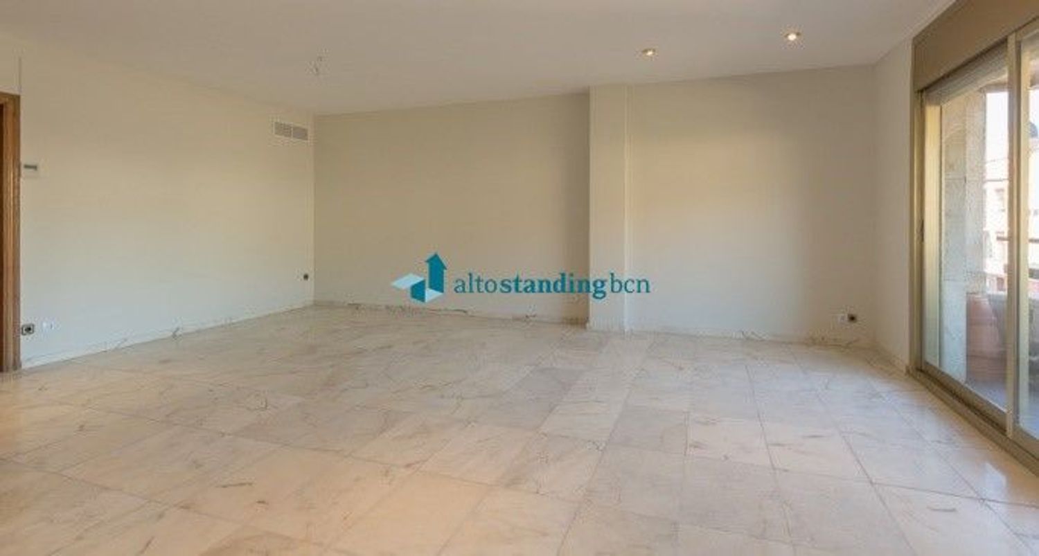 Piso en Paseo de Sant Gervasi, Sant Gervasi - La Bonanova - Foto 8