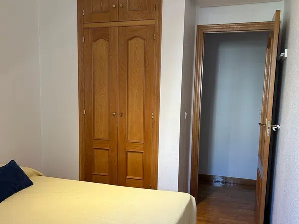 Piso en Calle Abenarabi, 41, Vista Alegre - Foto 23