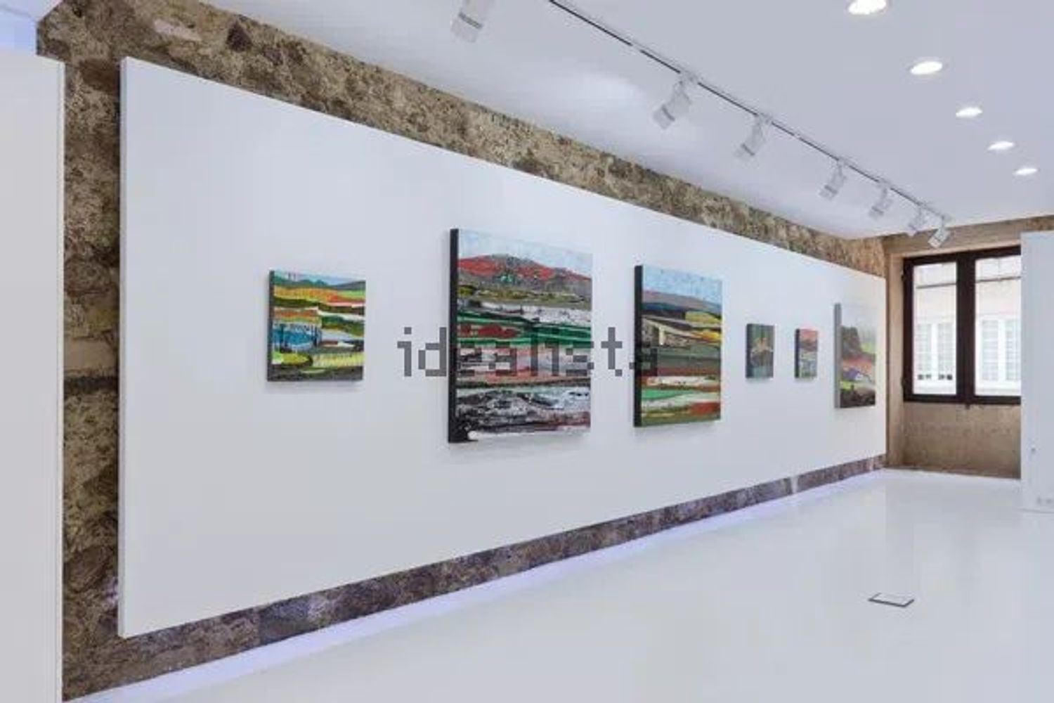 Loft en Calle de Santo Domingo, 10, Ciudad Vieja - Centro, Ciudad Vieja - Centro - Foto 23