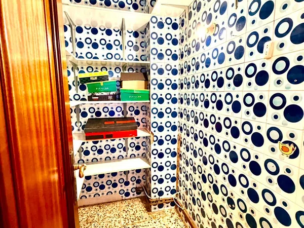Piso en Calle Asdrúbal, 3, Alameda - Foto 22