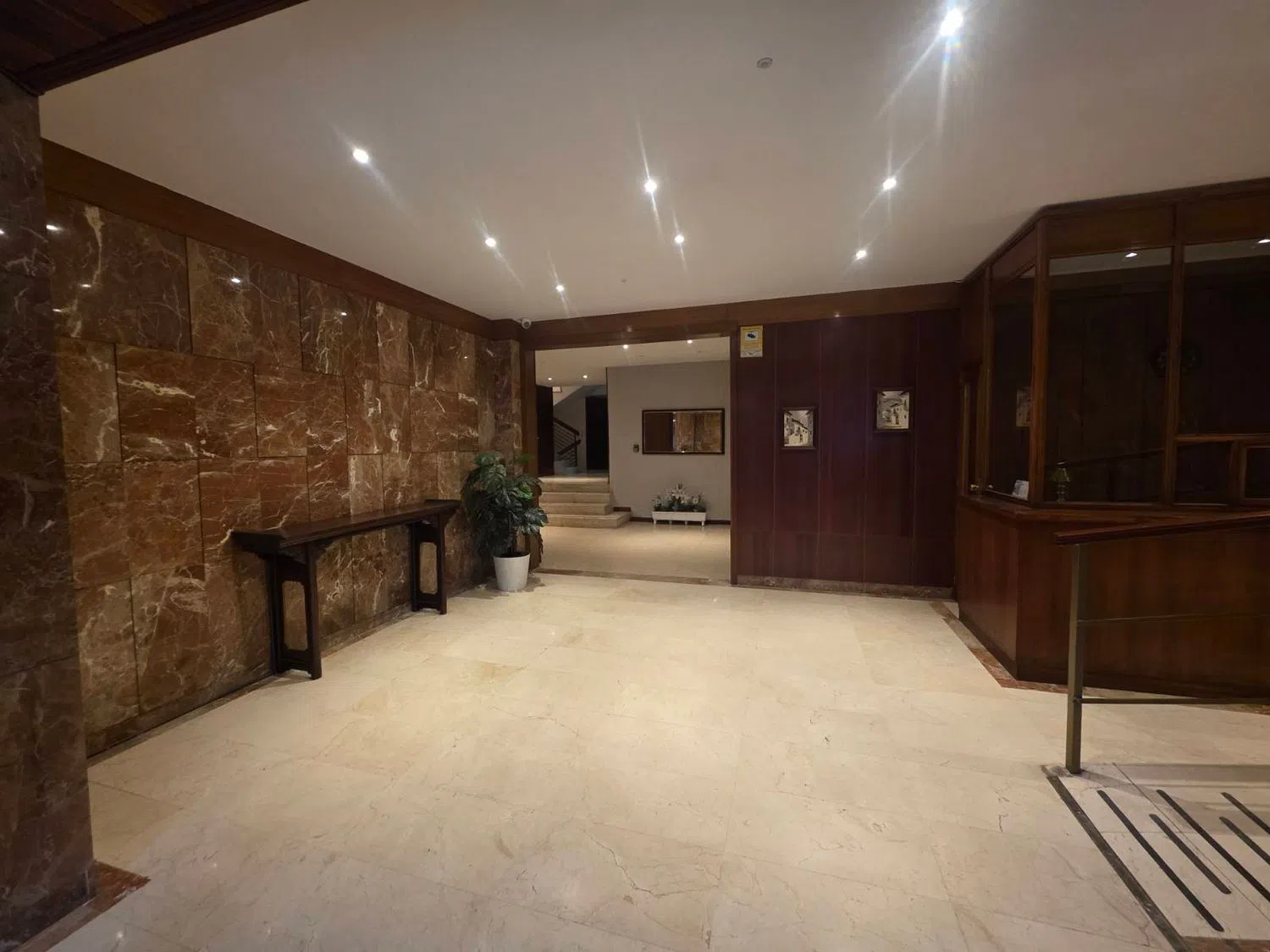 Piso en paseo de la Alameda de Osuna, 74 - Foto 5