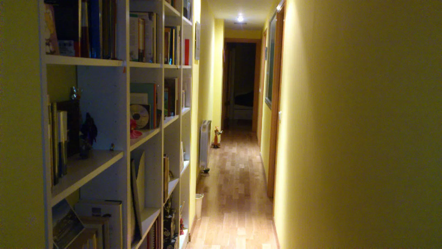 Piso en calle Aldea del Fresno, 6 - Foto 6