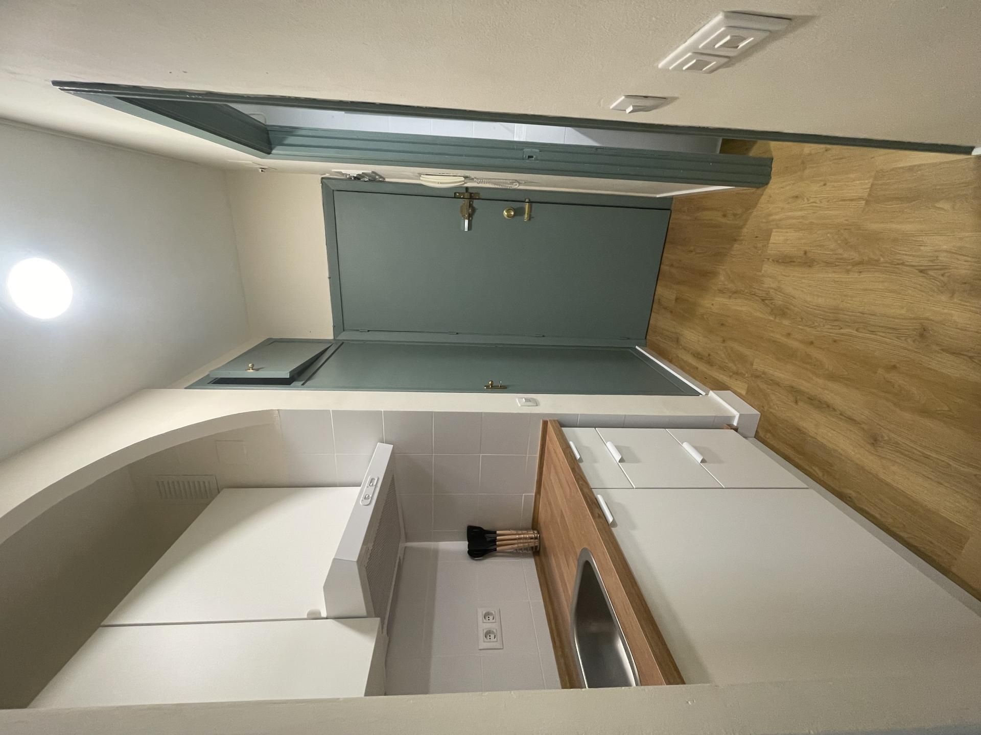 Estudio en  Calle Pagés del Corro 182 - Foto 5