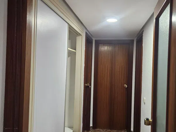Piso en Calle de la Olma, 31, San Andrés-San Antolín - Foto 5