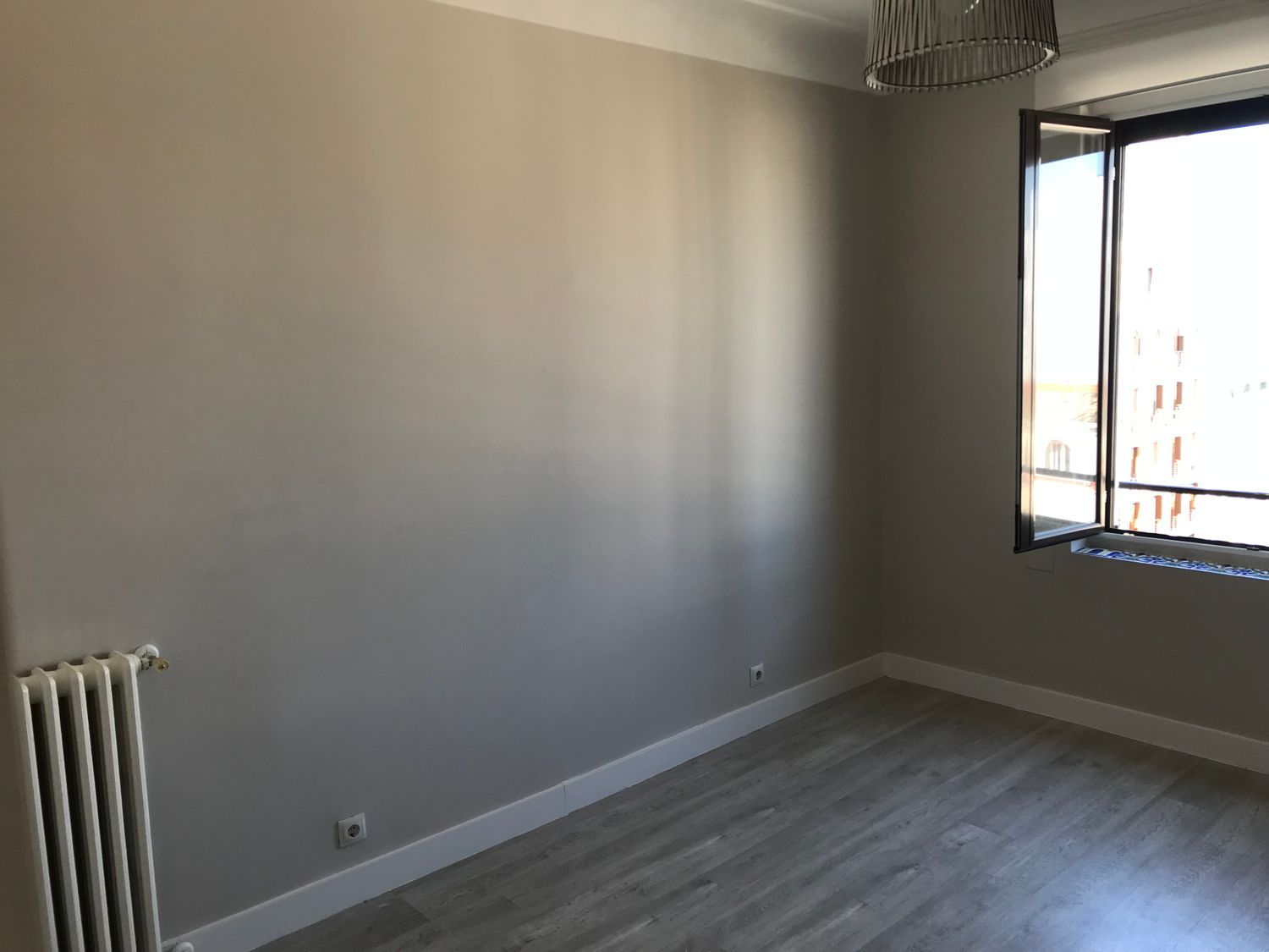 Piso en calle del Alcalde Sáinz de Baranda, 4 - Foto 7