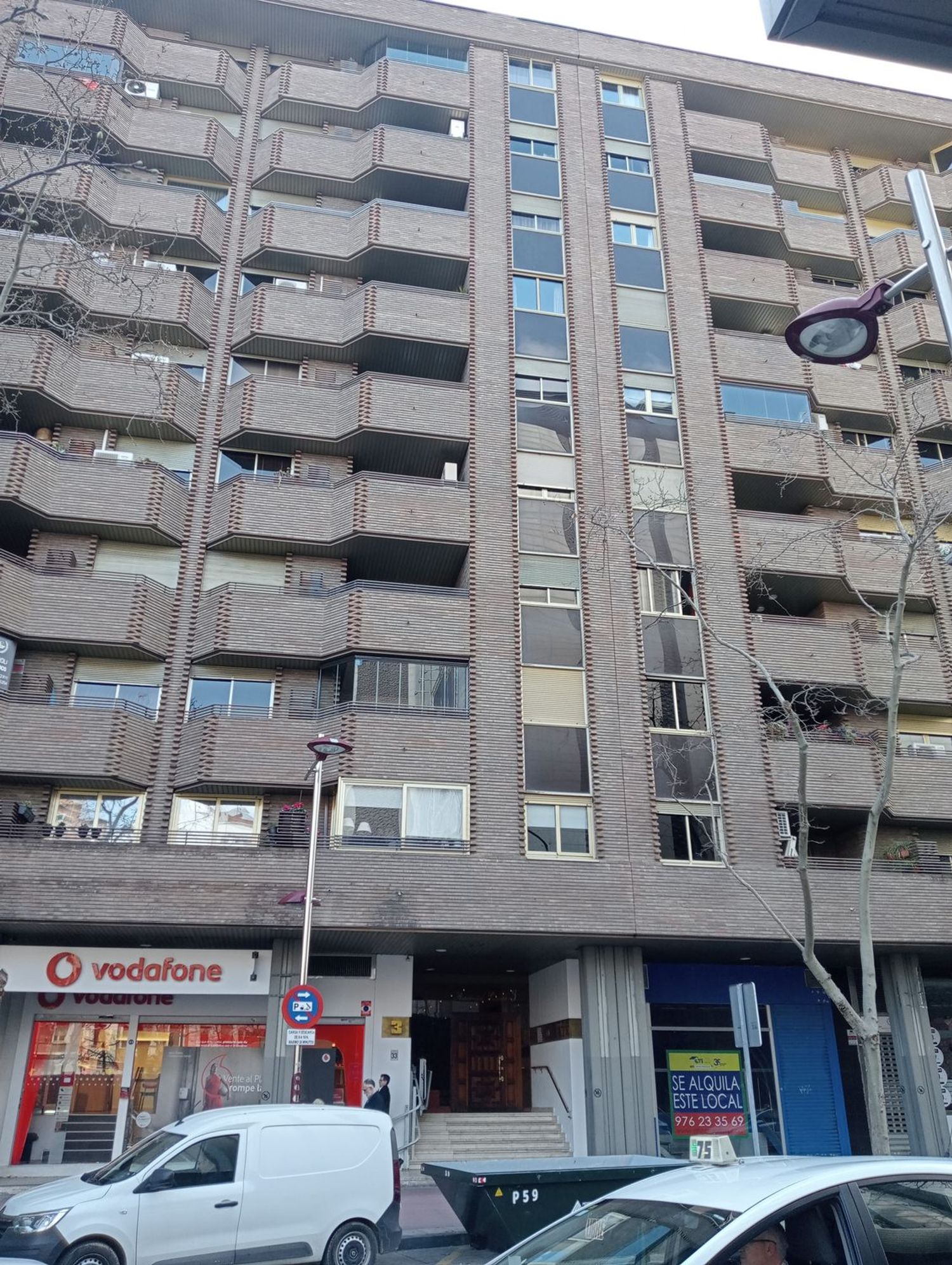 Piso en calle de León XIII, 33 - Foto 1