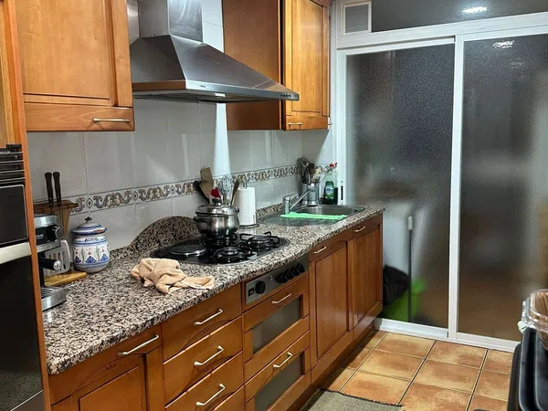 Piso en calle de Budapest, 7 - Foto 4