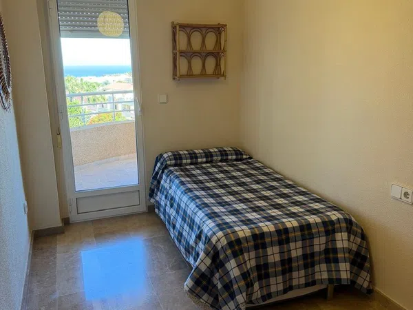 Piso en Cabo de las Huertas - Foto 11