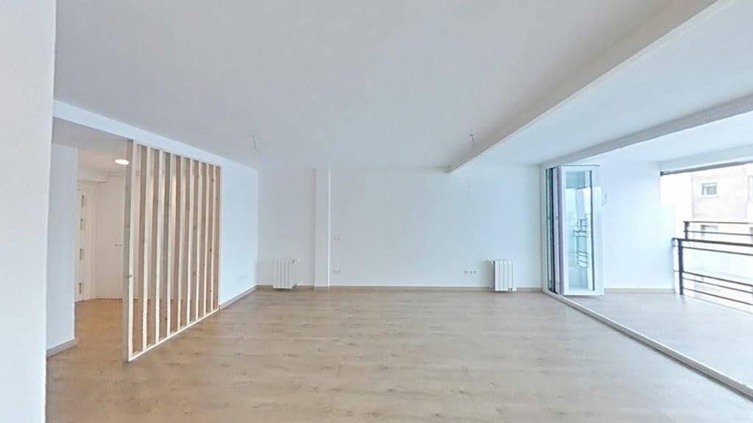 Piso en Avenida de la Reina Mercedes, 21, Reina Mercedes - Heliópolis - Foto 6