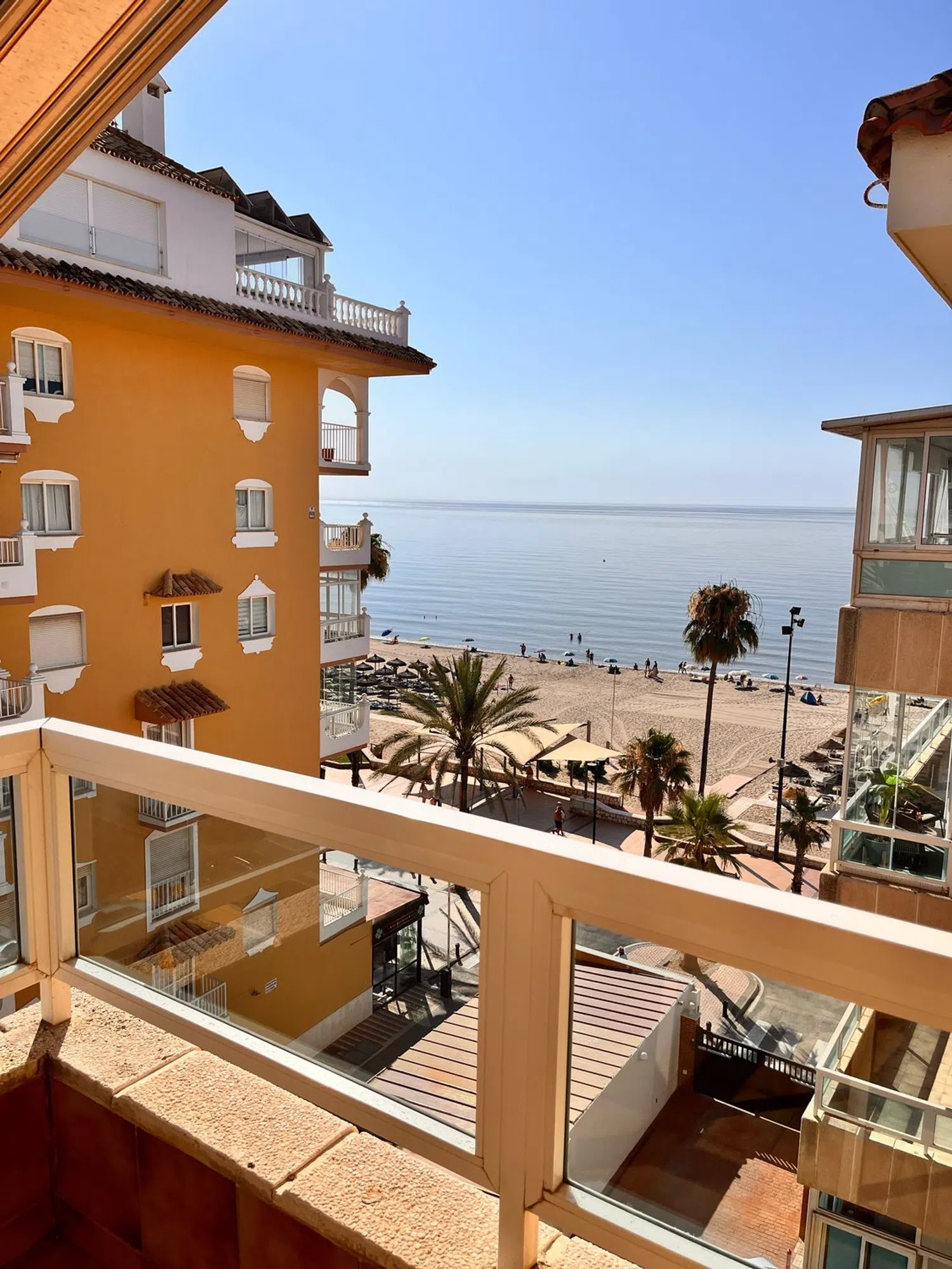 Piso en paseo Marítimo Rey de España, 105 - Foto 1