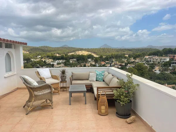 Chalet pareado en calle de sa Madona, 121 - Foto 13