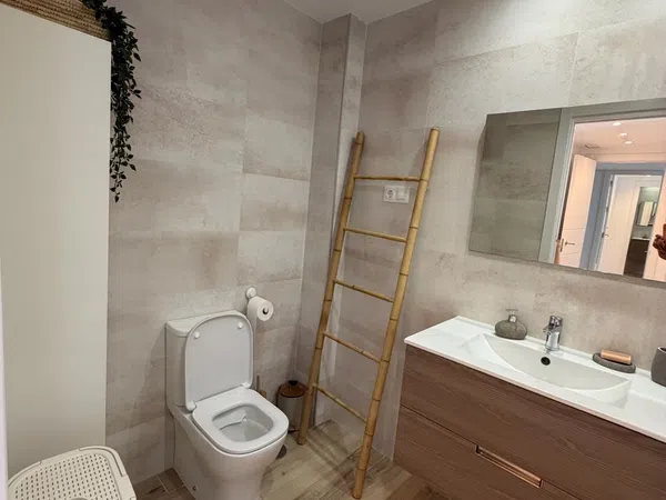 Piso en Calle Miguel Delibes, 12, Rodeo Alto-Guadaiza-La Campana - Foto 12