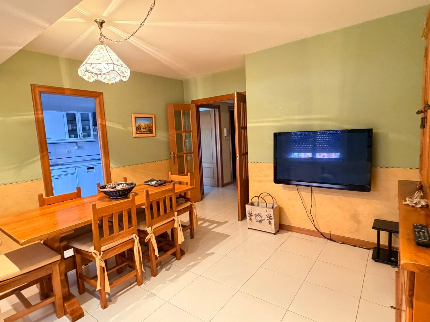 Chalet adosado en Calle Cervantes, 4, San Agustín-Parque Europa - Foto 11