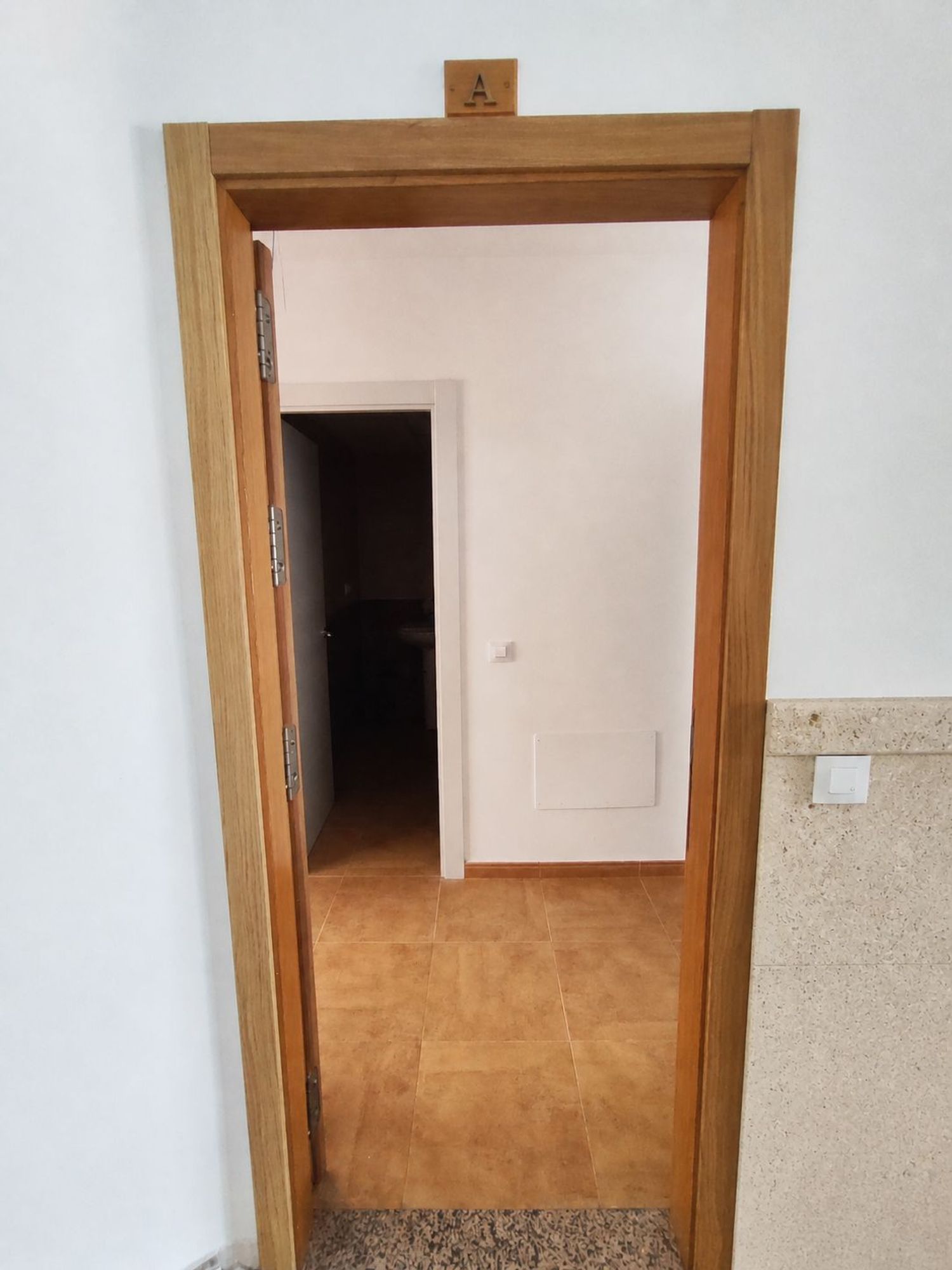 Piso en Calle Sevilla, 1 - Foto 2