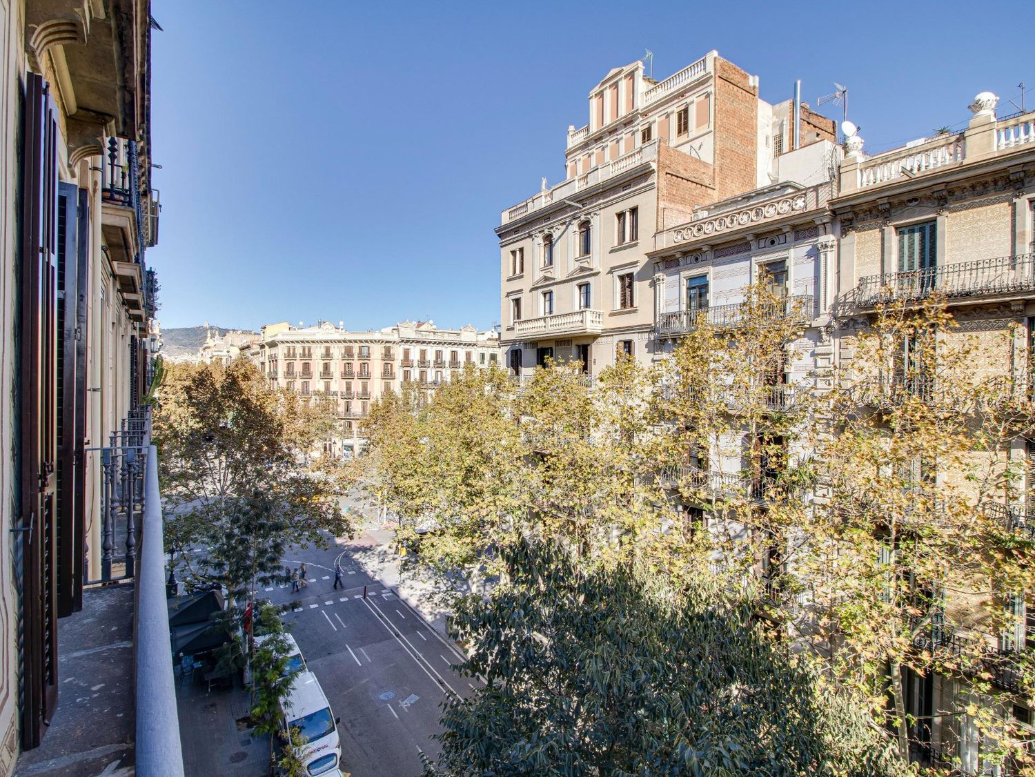 Piso en Calle de Muntaner, Sant Antoni - Foto 23