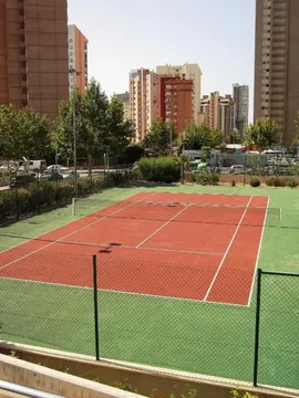 Apartamento en  Calle Lérida 4 - Foto 21