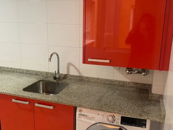 Piso en Paseo Virgen Fuensanta-Cobat, 1, Cobatillas, Murcia - Foto 11