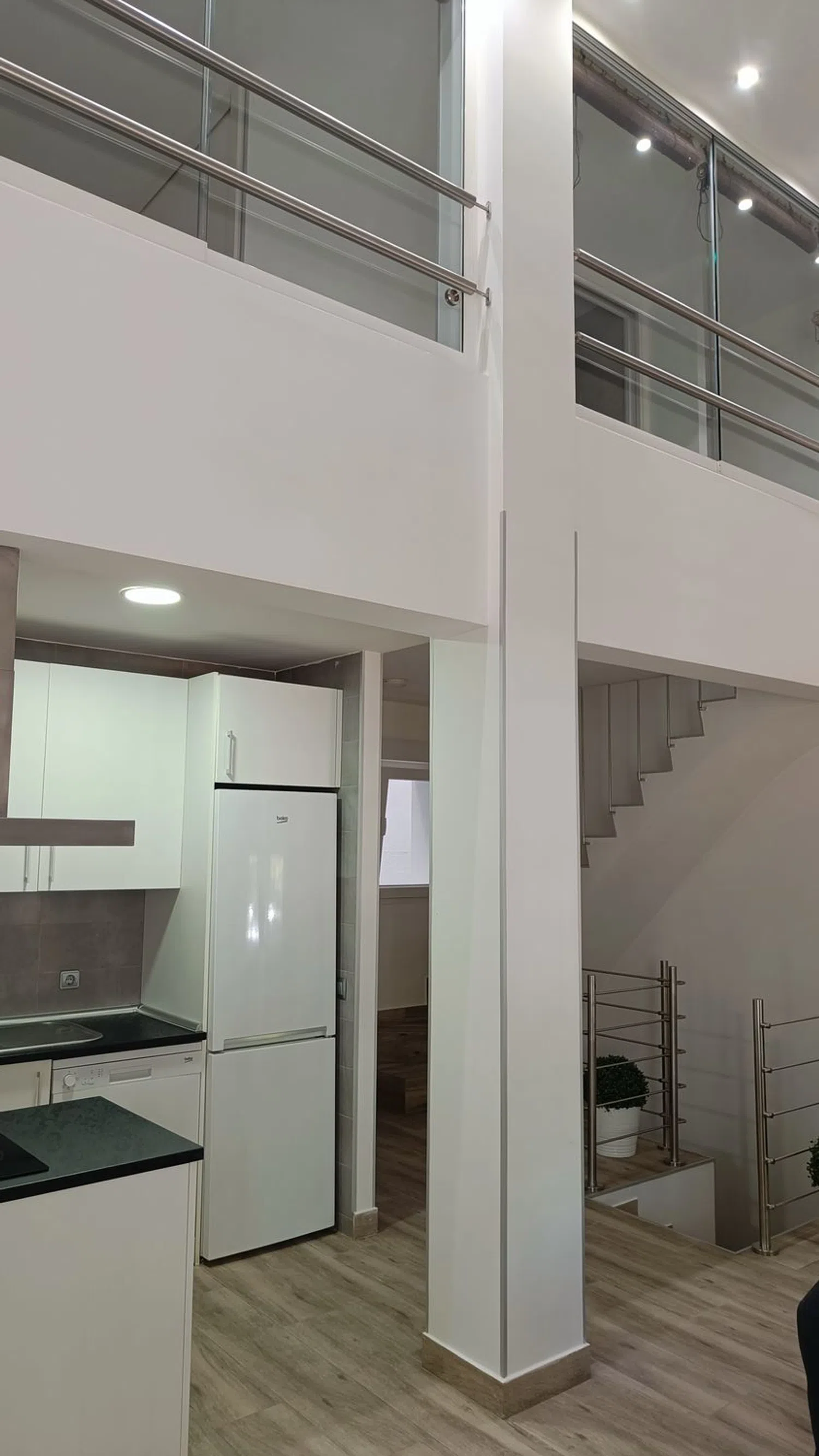 Estudio en avenida de Betanzos, 12 - Foto 9