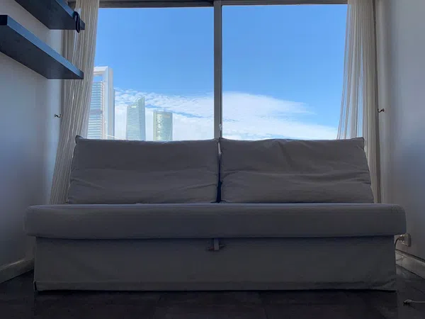 Piso en calle de Rafael Herrera, 11