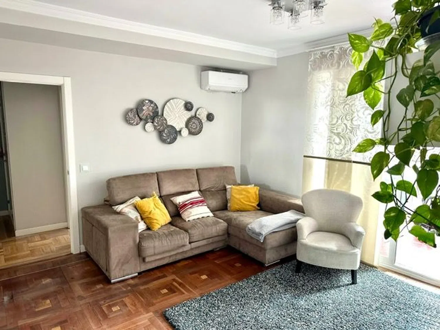 Piso en calle de Francos Rodríguez, 58 - Foto 3