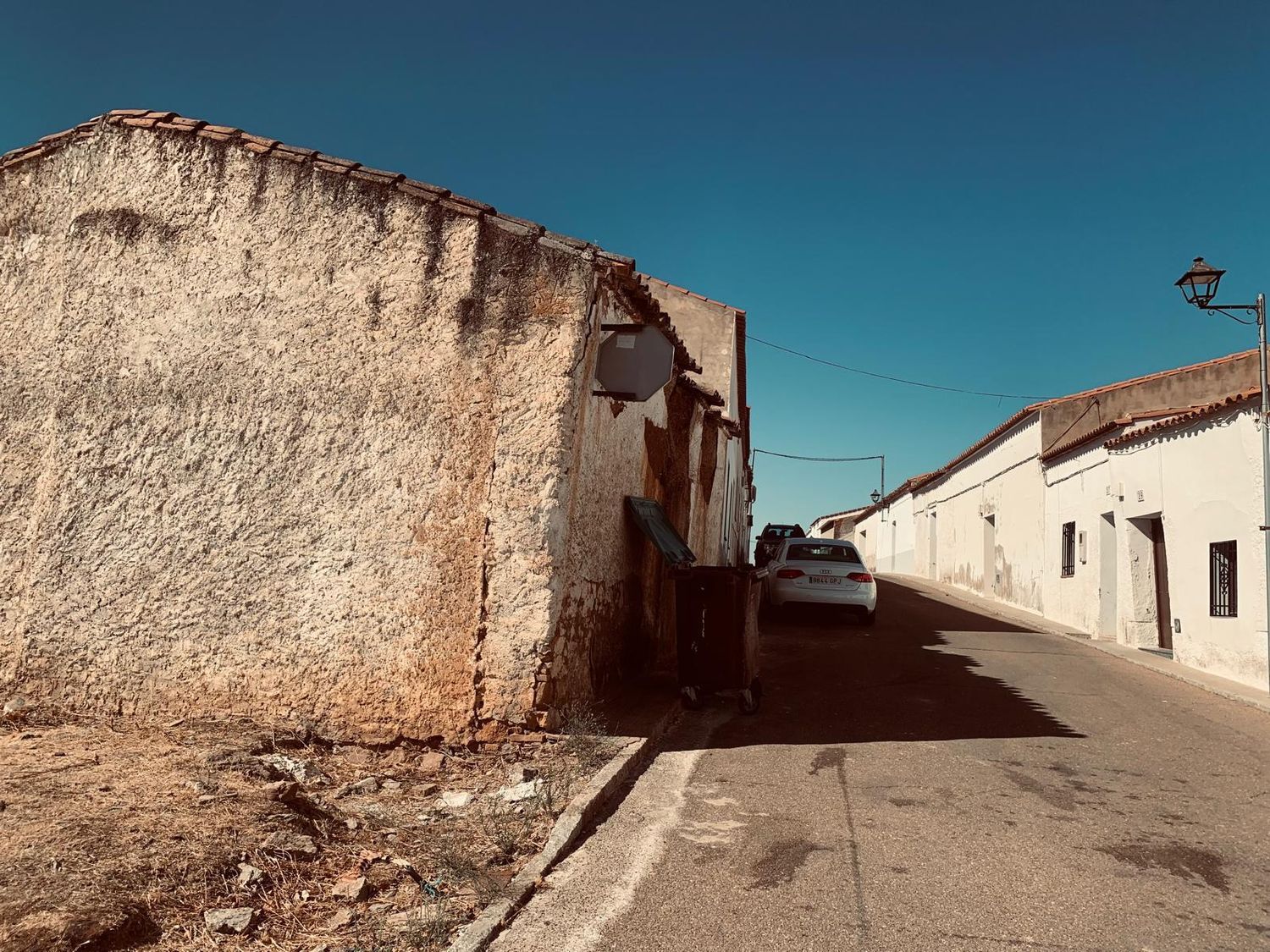Casa de pueblo en Calle Eugenio Hermoso, 32 - Foto 5
