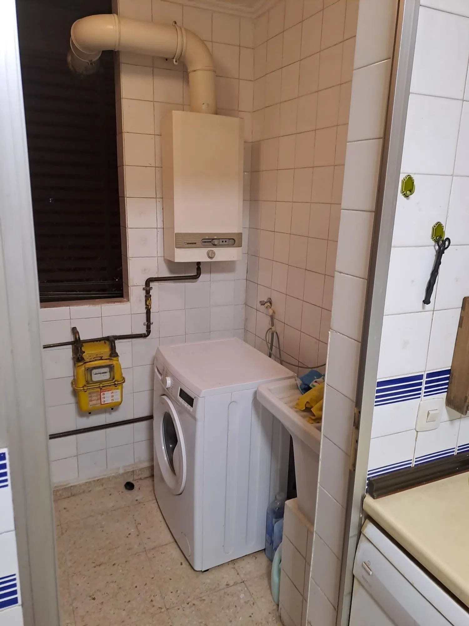 Piso en calle Caños de Carmona, 7 - Foto 2