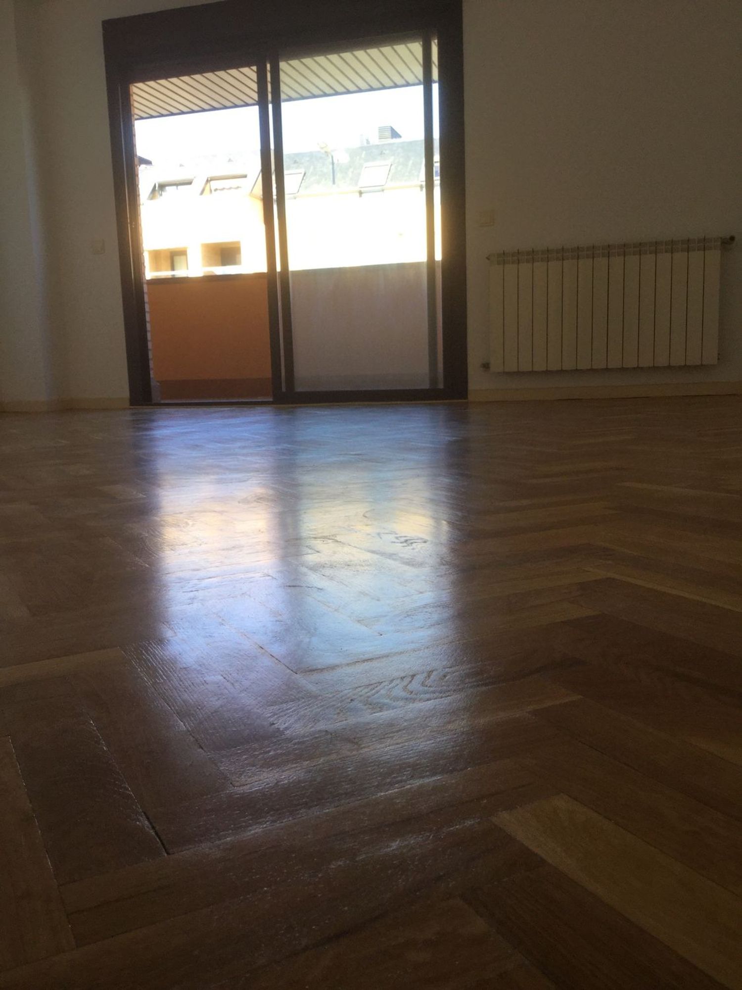 Piso en Calle Castillo de Arévalo, 1, Europolis - Foto 8